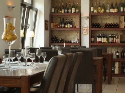 Фото: Osteria I Latini